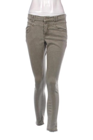 Blugi de femei Angels, Mărime S, Culoare Verde, Preț 129,99 Lei