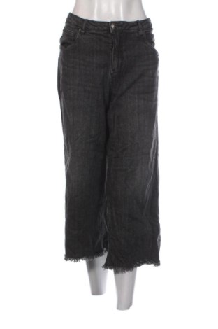 Дамски дънки Aniston, Размер XL, Цвят Сив, Цена 21,47 €