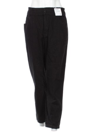 Blugi de femei Anko, Mărime L, Culoare Negru, Preț 30,23 Lei, #136574727