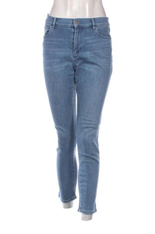 Damskie jeansy Ann Taylor, Rozmiar M, Kolor Niebieski, Cena 205,57 zł, #136563051