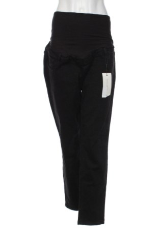 Damskie jeansy Anna Field, Rozmiar L, Kolor Czarny, Cena 123,99 zł