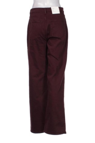 Damen Jeans Arket, Größe M, Farbe Rosa, Preis 117,99 €