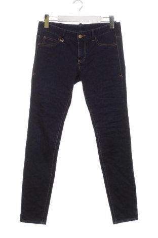 Γυναικείο Τζίν Armani Exchange, Μέγεθος M, Χρώμα Μπλέ, Τιμή 189,43 €, #136421299