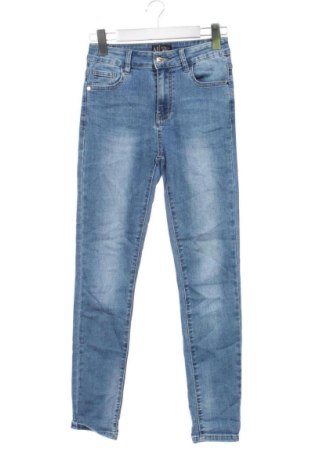 Damen Jeans Armani Jeans, Größe XS, Farbe Blau, Preis 91,99 €