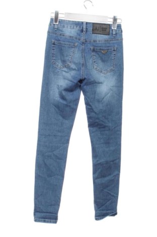 Damen Jeans Armani Jeans, Größe XS, Farbe Blau, Preis 91,99 €