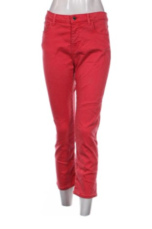 Damen Jeans Armani Jeans, Größe L, Farbe Rot, Preis 91,99 €