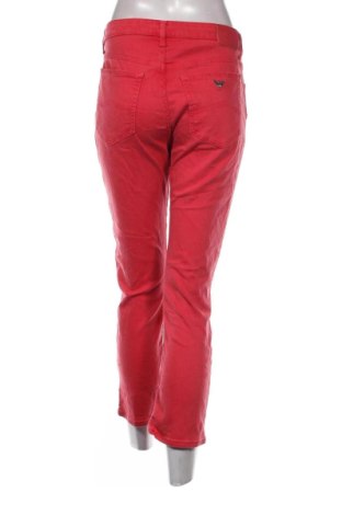Damen Jeans Armani Jeans, Größe L, Farbe Rot, Preis 91,99 €