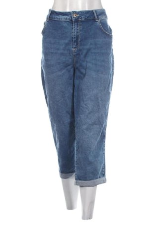 Női farmernadrág Avella, Méret 3XL, Szín Kék, Ár 7 499 Ft