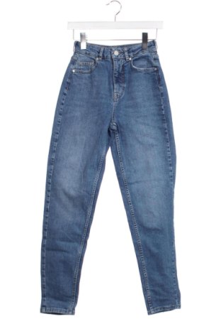 Damen Jeans BZB, Größe XXS, Farbe Blau, Preis 24,99 €, #136552576