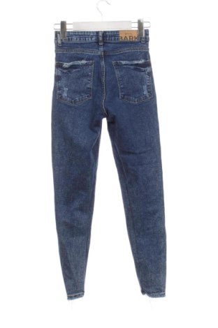 Női farmernadrág Bark jeans, Méret XS, Szín Kék, Ár 6 198 Ft