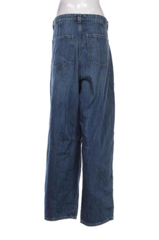 Дамски дънки Barrel, Размер XXL, Цвят Син, Цена 38,85 €