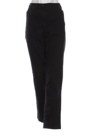 Дамски дънки Belmonte Boutique, Размер XXL, Цвят Черен, Цена 38,85 €