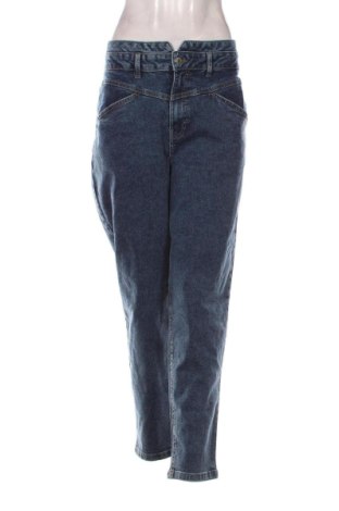 Dámske džínsy  Beloved, Veľkosť XL, Farba Modrá, Cena  15,00 €, #136533145