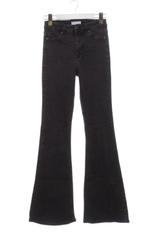 Női farmernadrág Bershka, Méret S, Szín Fekete, Ár 6 103 Ft