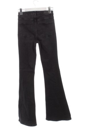 Női farmernadrág Bershka, Méret S, Szín Fekete, Ár 6 103 Ft