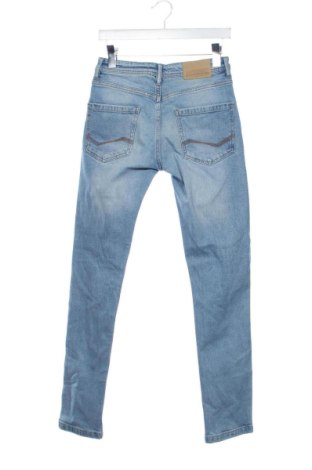 Дамски дънки Bershka, Размер S, Цвят Син, Цена 15,33 €