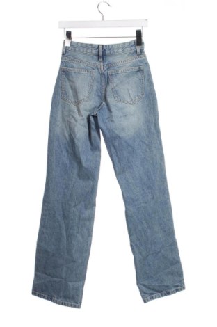 Damen Jeans Bershka, Größe XS, Farbe Blau, Preis 19,99 €