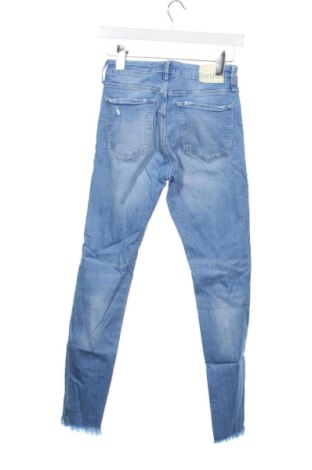 Damen Jeans Bershka, Größe XS, Farbe Blau, Preis € 14,83