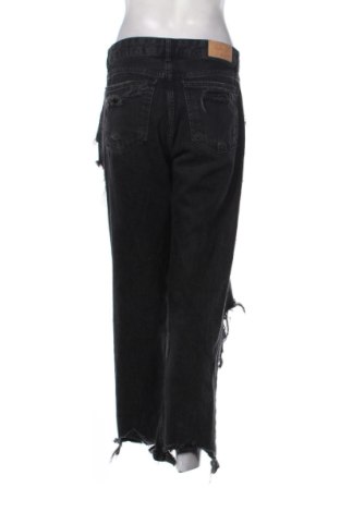 Damen Jeans Bershka, Größe M, Farbe Schwarz, Preis 14,77 €