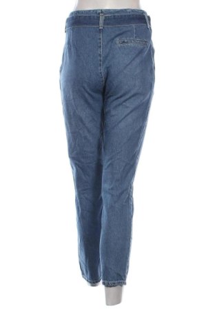 Дамски дънки Bershka, Размер S, Цвят Син, Цена 15,33 €