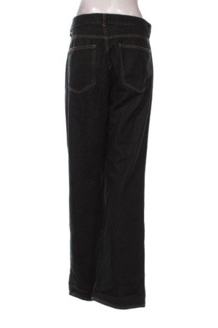 Női farmernadrág Bershka, Méret XL, Szín Fekete, Ár 6 198 Ft