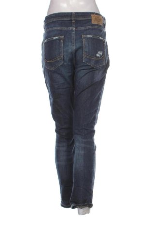 Damen Jeans Bershka, Größe XL, Farbe Blau, Preis 15,00 €