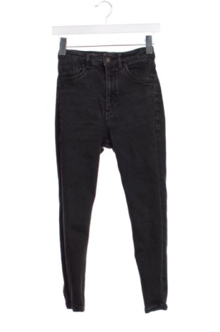 Damen Jeans Bershka, Größe XS, Farbe Schwarz, Preis € 15,00