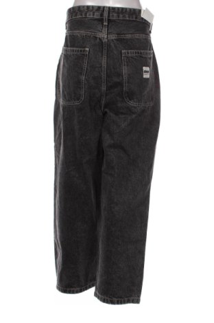 Damen Jeans Bershka, Größe XL, Farbe Schwarz, Preis 30,99 €