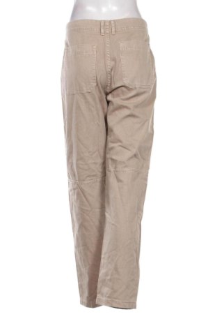 Dámske džínsy  Bershka, Veľkosť M, Farba Béžová, Cena  27,95 €