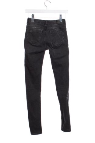 Damen Jeans Bershka, Größe XS, Farbe Schwarz, Preis 14,83 €