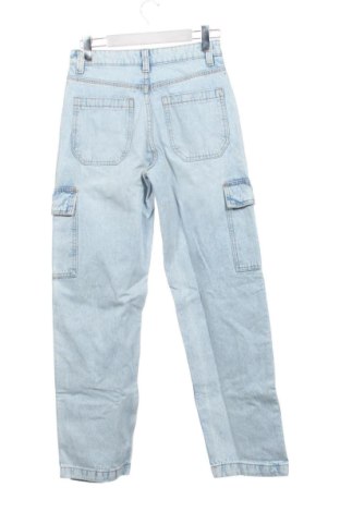 Damen Jeans Bershka, Größe XS, Farbe Blau, Preis 15,00 €