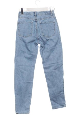 Дамски дънки Bershka, Размер XS, Цвят Син, Цена 15,33 €