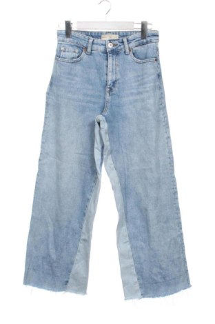 Damen Jeans Bershka, Größe XS, Farbe Blau, Preis 15,00 €