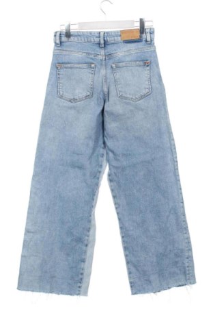 Damen Jeans Bershka, Größe XS, Farbe Blau, Preis 15,00 €