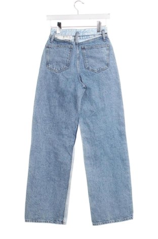 Damen Jeans Bershka, Größe XXS, Farbe Blau, Preis 15,00 €