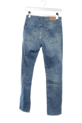 Női farmernadrág Bershka, Méret XS, Szín Kék, Ár 6 198 Ft