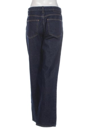 Női farmernadrág Bershka, Méret L, Szín Kék, Ár 11 839 Ft