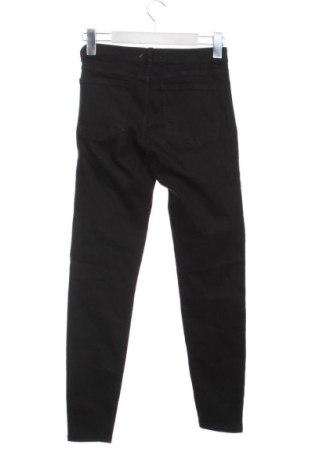Damen Jeans Bershka, Größe XS, Farbe Schwarz, Preis 19,99 €