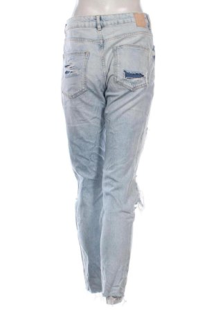Damen Jeans Bershka, Größe M, Farbe Blau, Preis € 19,99