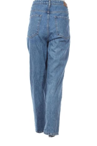 Дамски дънки Bershka, Размер XL, Цвят Син, Цена 15,33 €