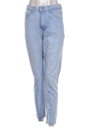 Damen Jeans Bershka, Größe S, Farbe Blau, Preis € 19,99