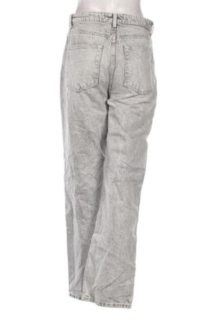 Damen Jeans Bershka, Größe M, Farbe Grau, Preis 19,99 €