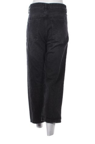 Dámske džínsy  Bershka, Veľkosť L, Farba Sivá, Cena  17,95 €