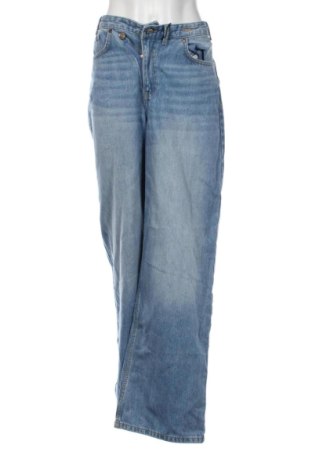 Damen Jeans Bershka, Größe M, Farbe Blau, Preis 30,99 €