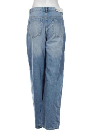 Damen Jeans Bershka, Größe M, Farbe Blau, Preis 30,99 €