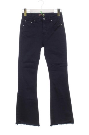 Дамски дънки Betsy, Размер XS, Цвят Син, Цена 24,03 €