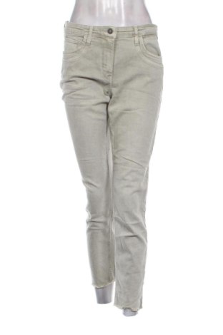 Damen Jeans Betty Barclay, Größe L, Farbe Grün, Preis 49,99 €