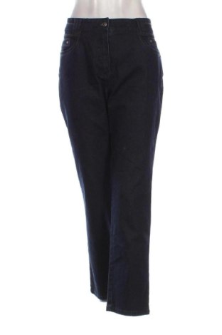 Дамски дънки Bexley, Размер L, Цвят Син, Цена 21,47 €