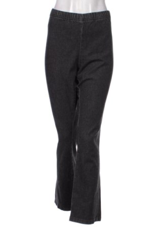 Damskie jeansy Blancheporte, Rozmiar XXL, Kolor Czarny, Cena 80,38 zł, #136560481