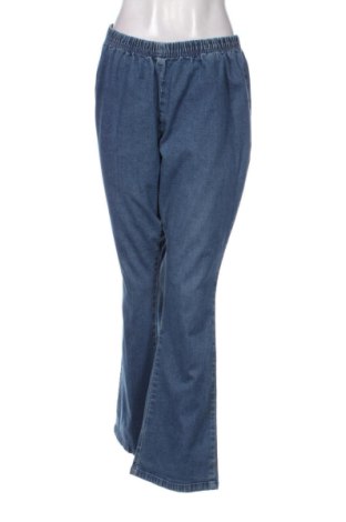 Damen Jeans Blancheporte, Größe XL, Farbe Blau, Preis 15,00 €, #136560531